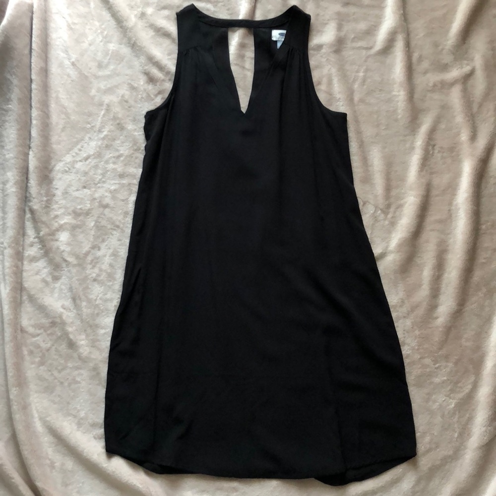 Woman’s dress